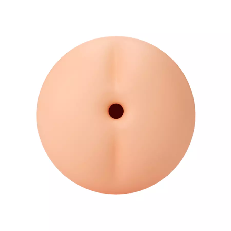 Autoblow - A.I. Machine Siliconen Sleeve Anus Licht Mannen Speeltjes